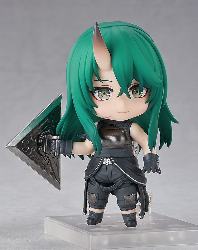 Arknights - Hoshiguma - Nendoroid  (#2392) (Good Smile Arts Shanghai, Good Smile Company) photo 5