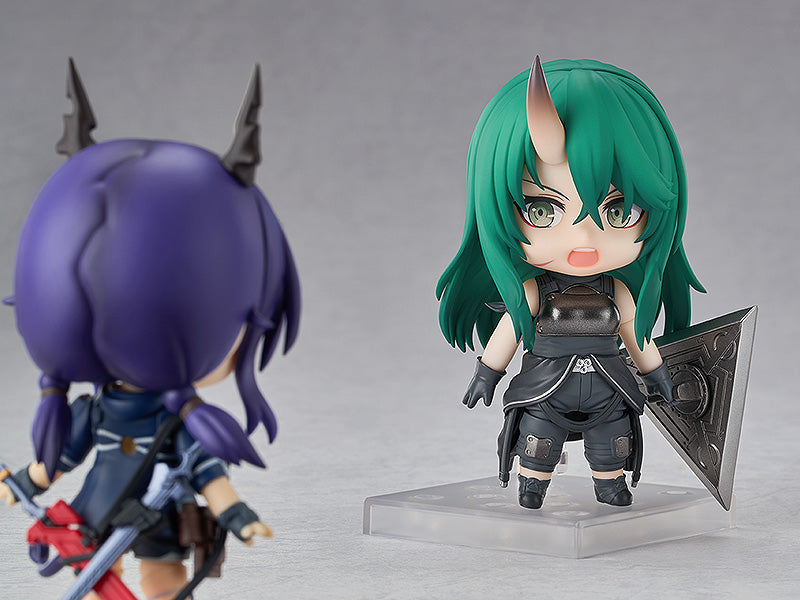 Arknights - Hoshiguma - Nendoroid  (#2392) (Good Smile Arts Shanghai, Good Smile Company) photo 6