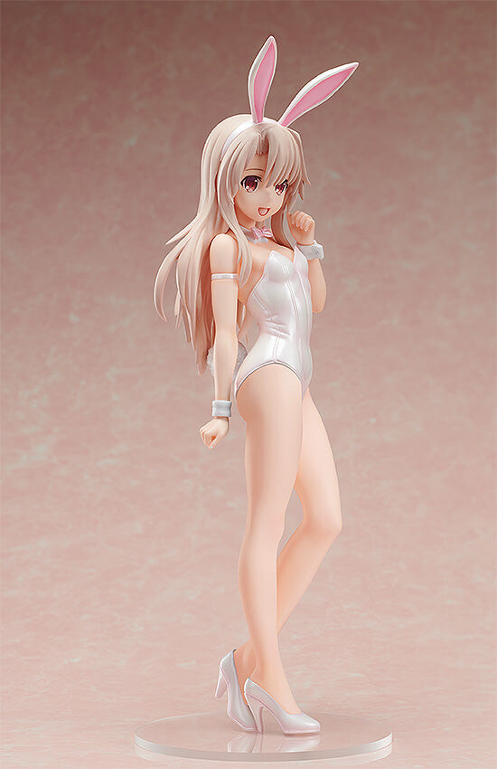 Gekijouban Fate/Kaleid Liner Prisma☆Illya: Sekka no Chikai - Illyasviel von Einzbern - B-style - 1/4 - Bare Leg Bunny Ver. (FREEing) photo 5