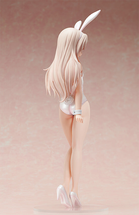 Gekijouban Fate/Kaleid Liner Prisma☆Illya: Sekka no Chikai - Illyasviel von Einzbern - B-style - 1/4 - Bare Leg Bunny Ver. (FREEing) photo 6