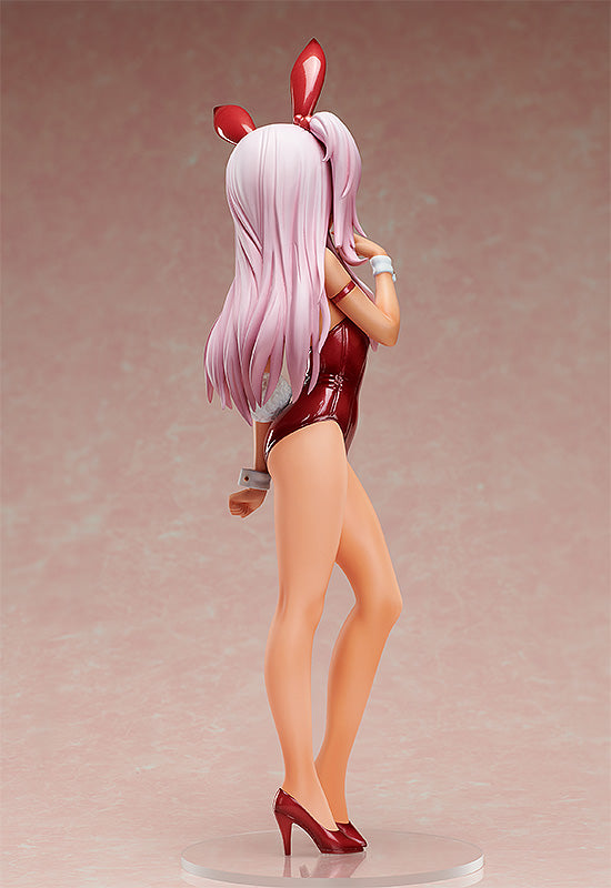 Gekijouban Fate/Kaleid Liner Prisma☆Illya: Sekka no Chikai - Chloe von Einzbern - B-style - 1/4 - Bare Leg Bunny Ver. (FREEing) photo 7