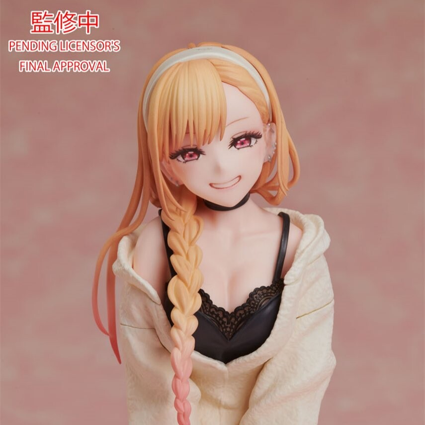 Sono Bisque Doll wa Koi o Suru - Kitagawa Marin - Room Wear Ver. (Aniplex)