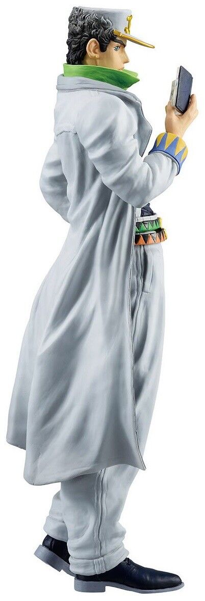 Diamond wa Kudakenai - Jojo no Kimyou na Bouken - Kujo Jotaro - Ichiban Kuji - Ichiban Kuji Jojo no Kimyou na Bouken Diamond is Unbreakable  (D Prize) - Masterlise (Bandai Spirits) photo 5