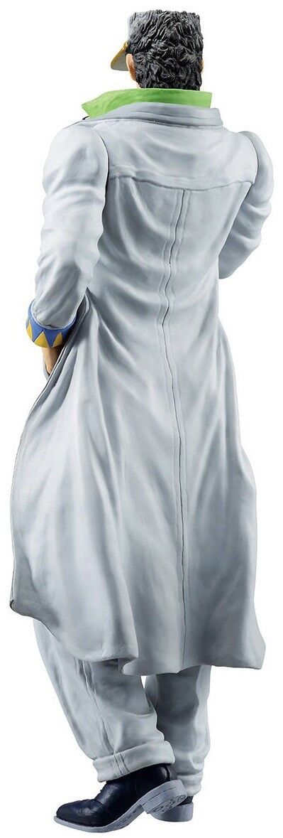 Diamond wa Kudakenai - Jojo no Kimyou na Bouken - Kujo Jotaro - Ichiban Kuji - Ichiban Kuji Jojo no Kimyou na Bouken Diamond is Unbreakable  (D Prize) - Masterlise (Bandai Spirits) photo 6