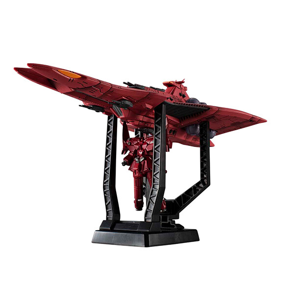 Kidou Senshi Gundam UC - Cosmo Fleet Special - Rewloola - Re. (MegaHouse) photo 2