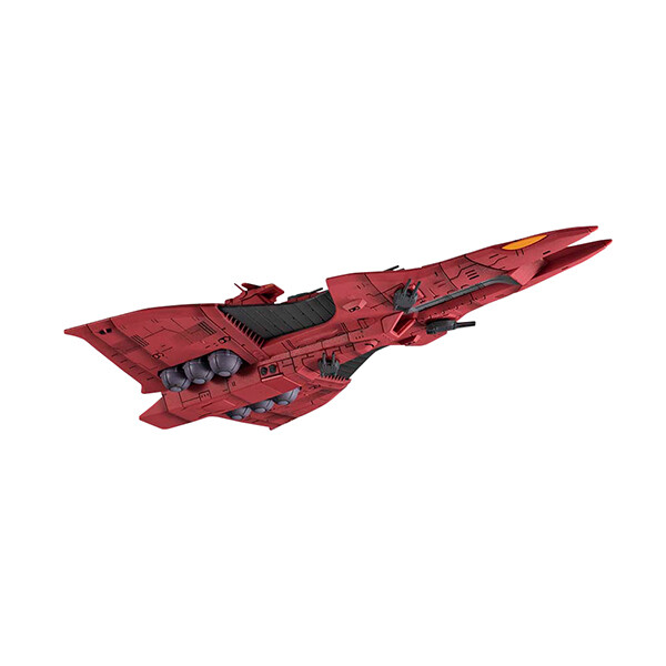 Kidou Senshi Gundam UC - Cosmo Fleet Special - Rewloola - Re. (MegaHouse) photo 5