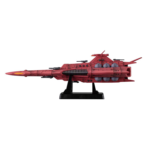 Kidou Senshi Gundam UC - Cosmo Fleet Special - Rewloola - Re. (MegaHouse) photo 6