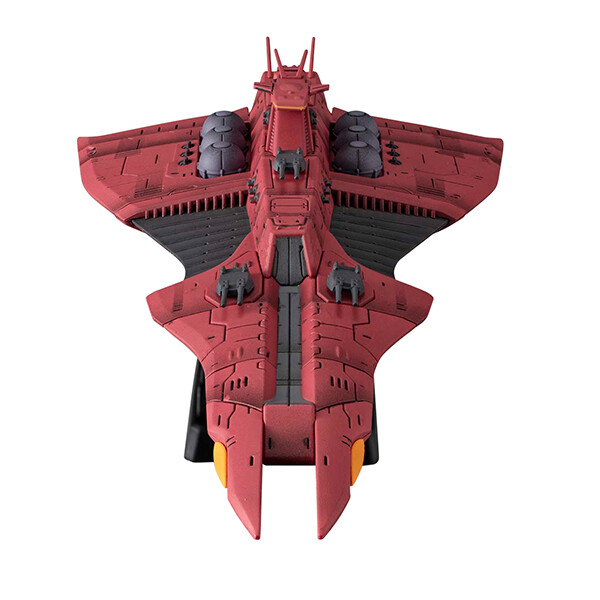 Kidou Senshi Gundam UC - Cosmo Fleet Special - Rewloola - Re. (MegaHouse) photo 7