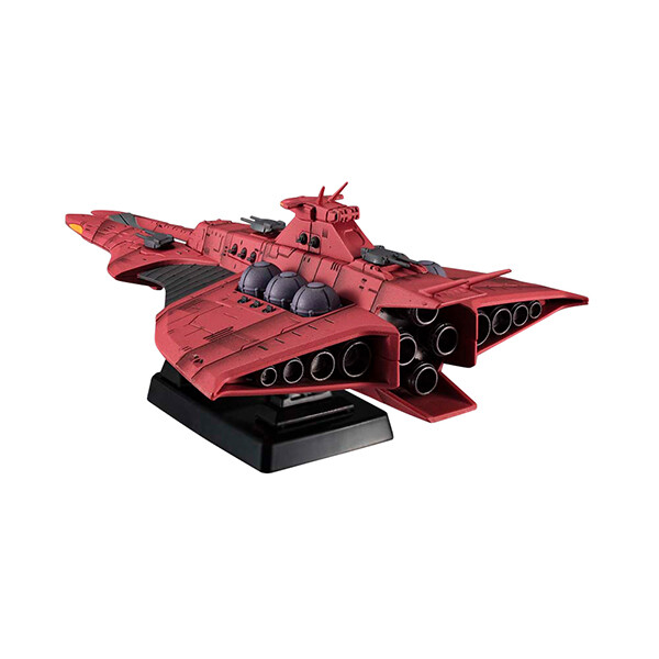 Kidou Senshi Gundam UC - Cosmo Fleet Special - Rewloola - Re. (MegaHouse) photo 9