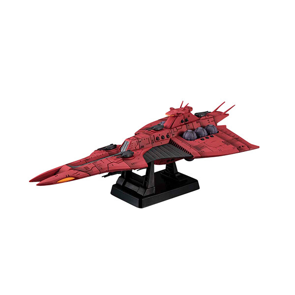 Kidou Senshi Gundam UC - Cosmo Fleet Special - Rewloola - Re. (MegaHouse) photo 10