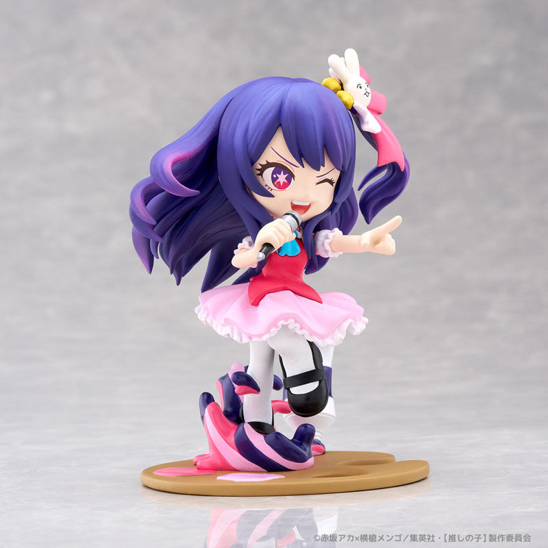 Oshi no Ko - Hoshino Ai - PalVerse Palé. (Bushiroad Creative) photo 3