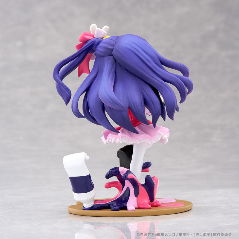Oshi no Ko - Hoshino Ai - PalVerse Palé. (Bushiroad Creative) photo 4