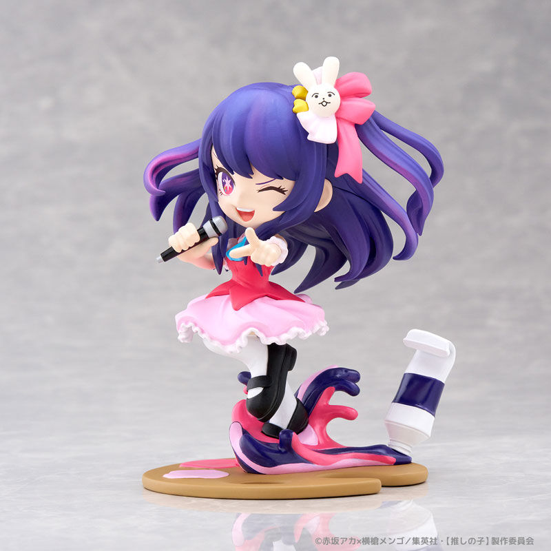 Oshi no Ko - Hoshino Ai - PalVerse Palé. (Bushiroad Creative) photo 5