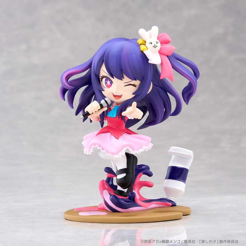 Oshi no Ko - Hoshino Ai - PalVerse Palé. (Bushiroad Creative) photo 6