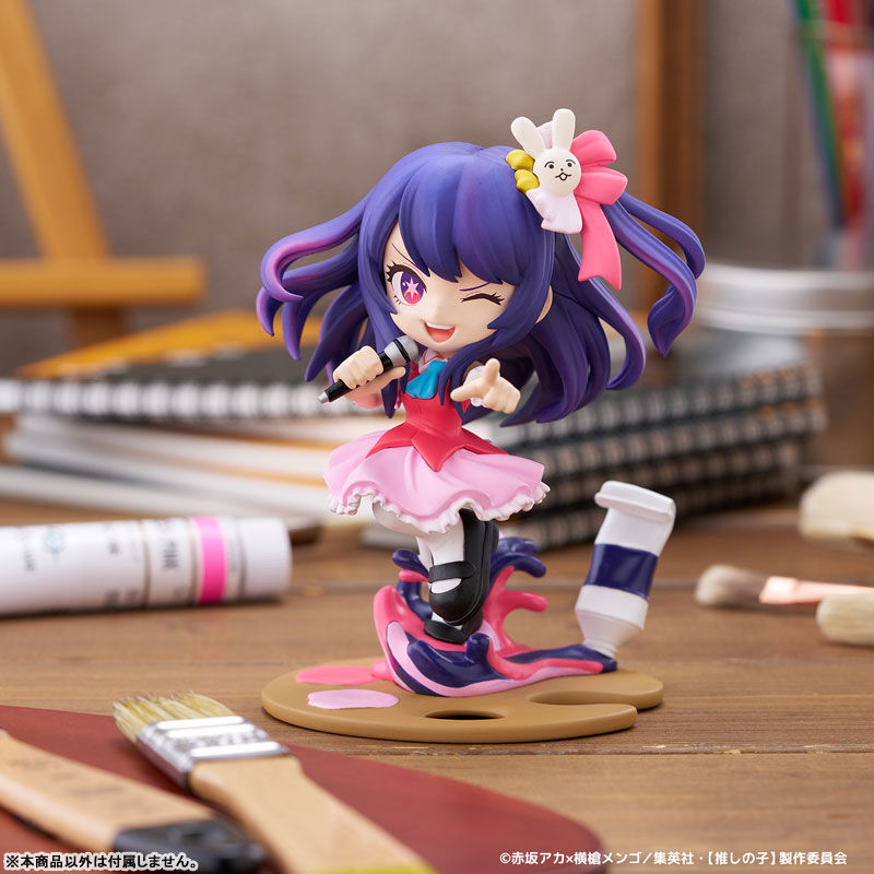 Oshi no Ko - Hoshino Ai - PalVerse Palé. (Bushiroad Creative) photo 7