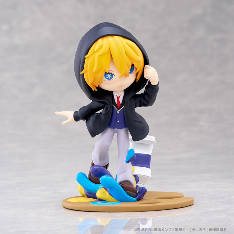 Oshi no Ko - Hoshino Aquamarine - PalVerse Palé. (Bushiroad Creative) photo 4