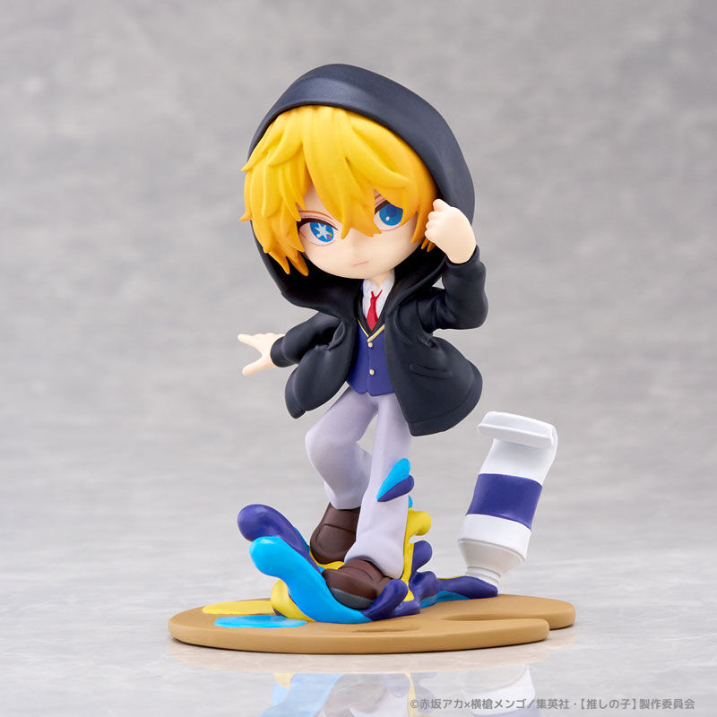 Oshi no Ko - Hoshino Aquamarine - PalVerse Palé. (Bushiroad Creative) photo 6