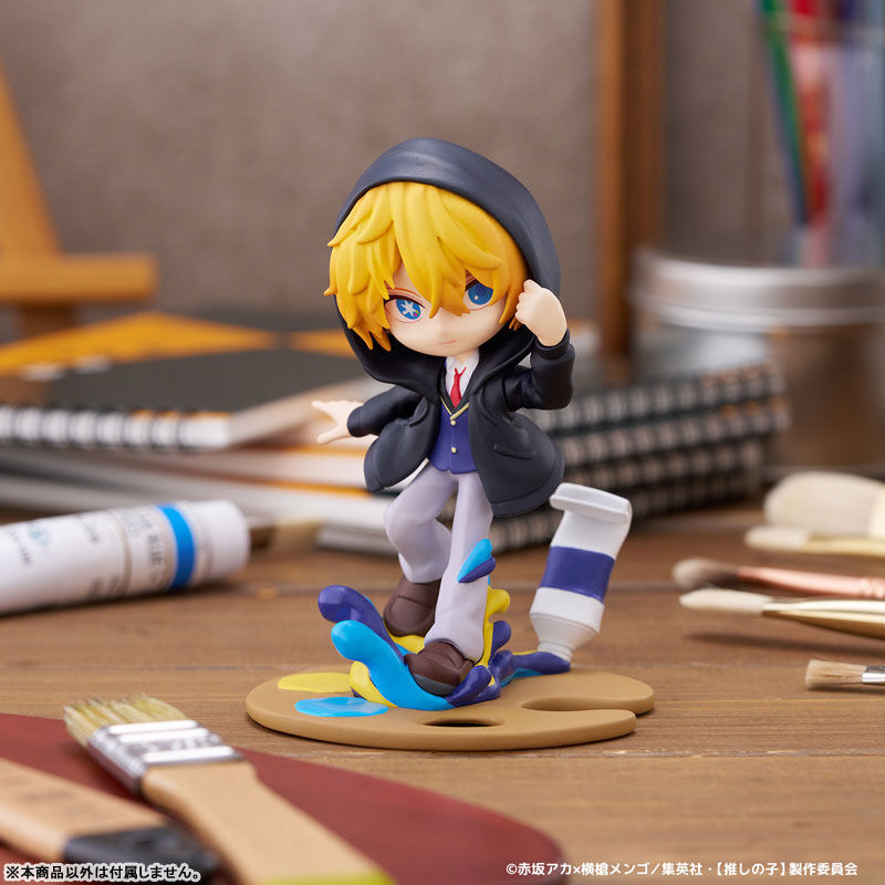 Oshi no Ko - Hoshino Aquamarine - PalVerse Palé. (Bushiroad Creative) photo 7