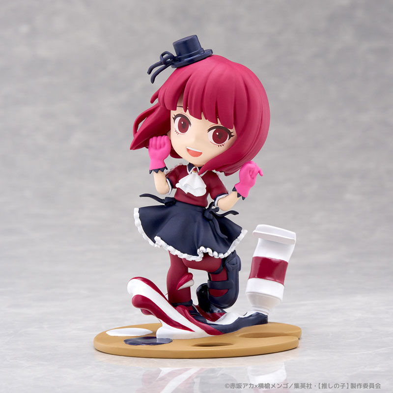 Oshi no Ko - Arima Kana - PalVerse Palé. (Bushiroad Creative) photo 7