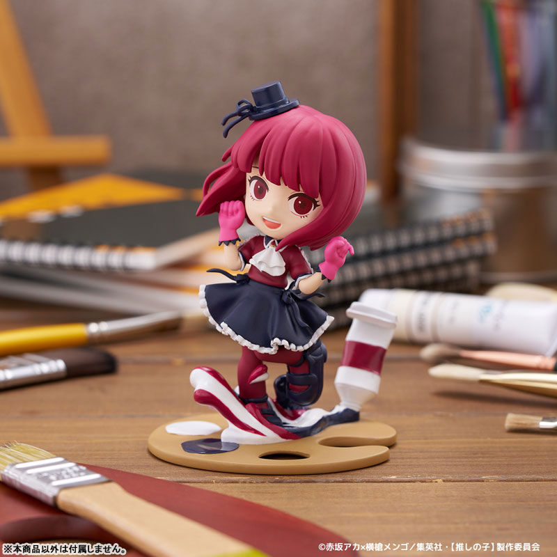 Oshi no Ko - Arima Kana - PalVerse Palé. (Bushiroad Creative) photo 8