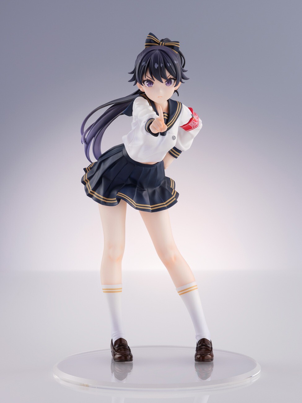 Mascot Character - Alpha Uyu - 1/7 (Bastetoys, Tokyo Figure) photo 2
