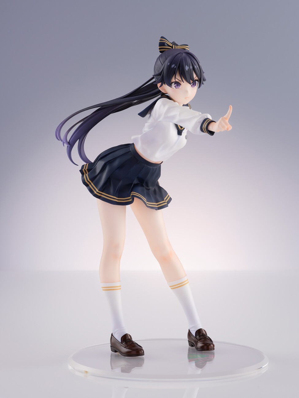 Mascot Character - Alpha Uyu - 1/7 (Bastetoys, Tokyo Figure) photo 7