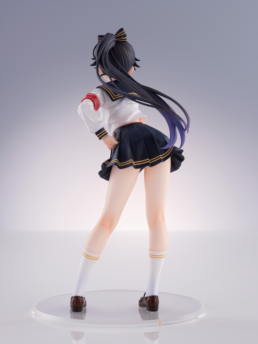 Mascot Character - Alpha Uyu - 1/7 (Bastetoys, Tokyo Figure) photo 8