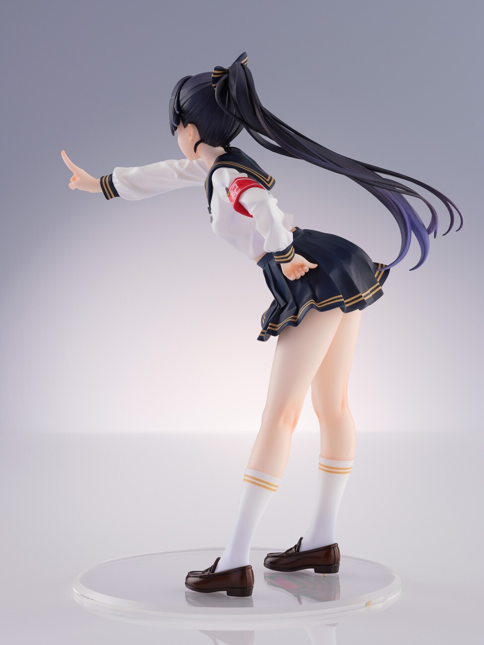 Mascot Character - Alpha Uyu - 1/7 (Bastetoys, Tokyo Figure) photo 9