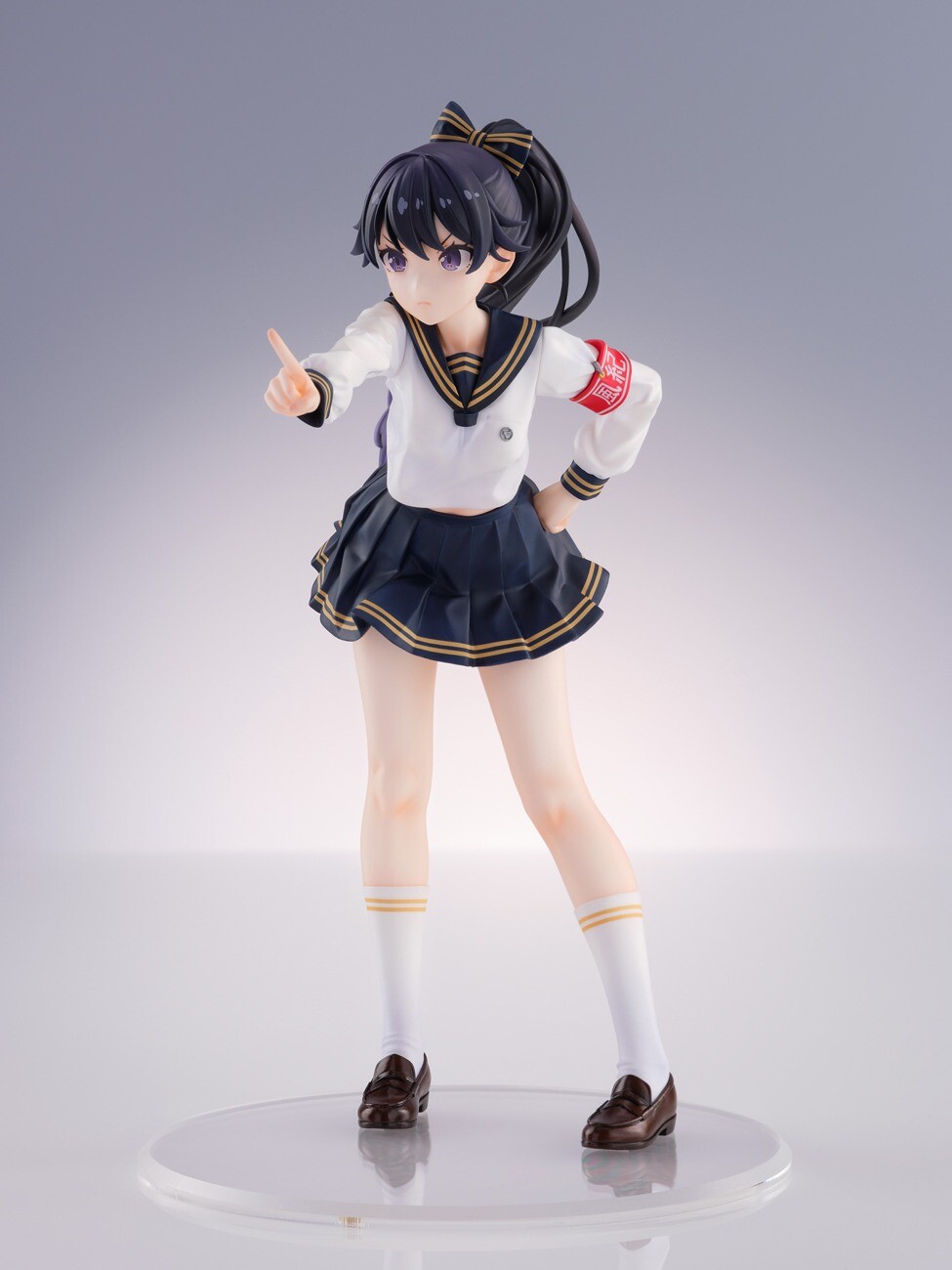 Mascot Character - Alpha Uyu - 1/7 (Bastetoys, Tokyo Figure) photo 10