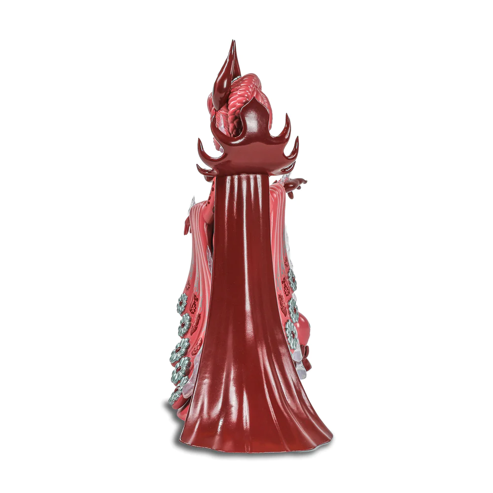 Original - Witch Queen - Blood Red (Kidrobot) photo 4