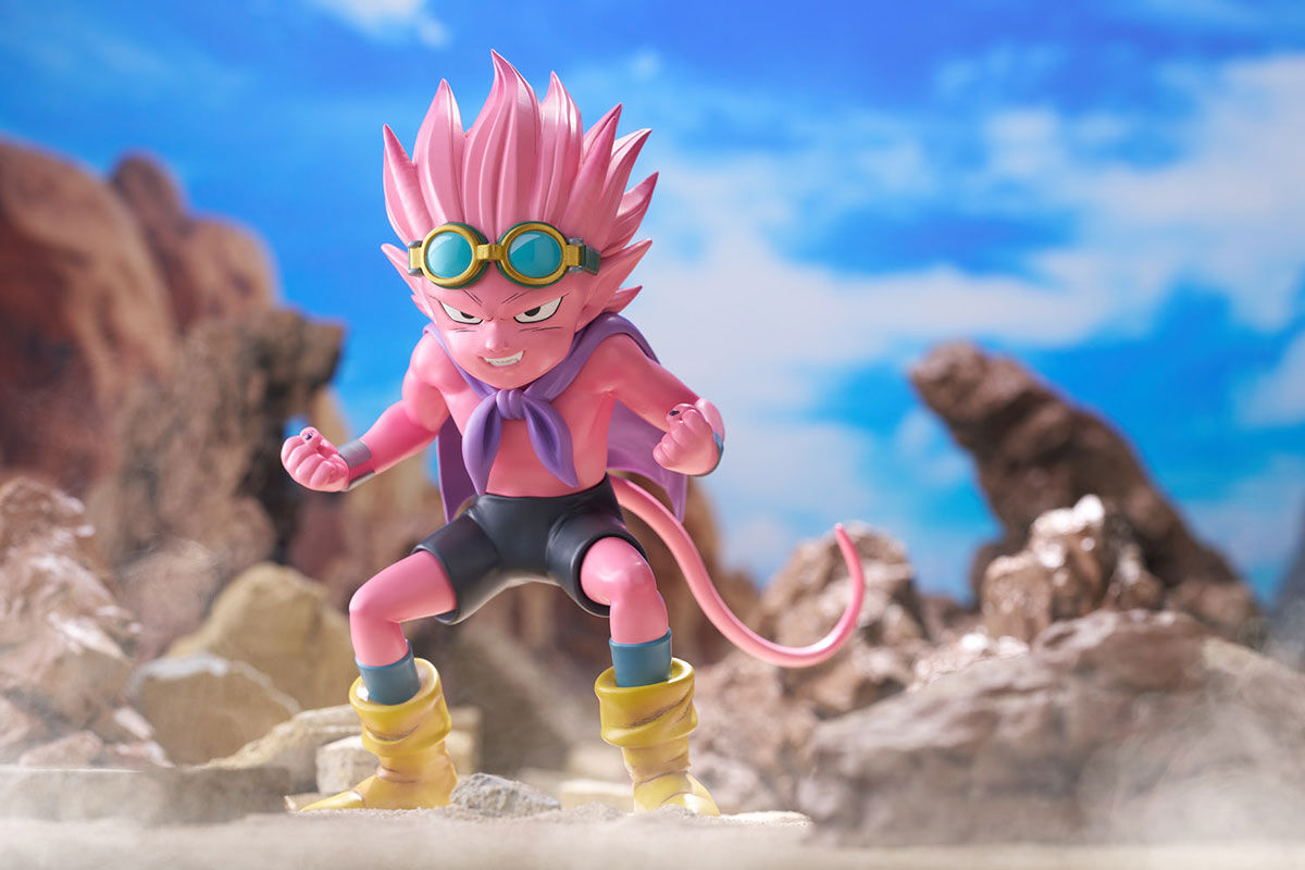 Sand Land - Beelzebub - SoftB Half (Bell Fine) photo 4