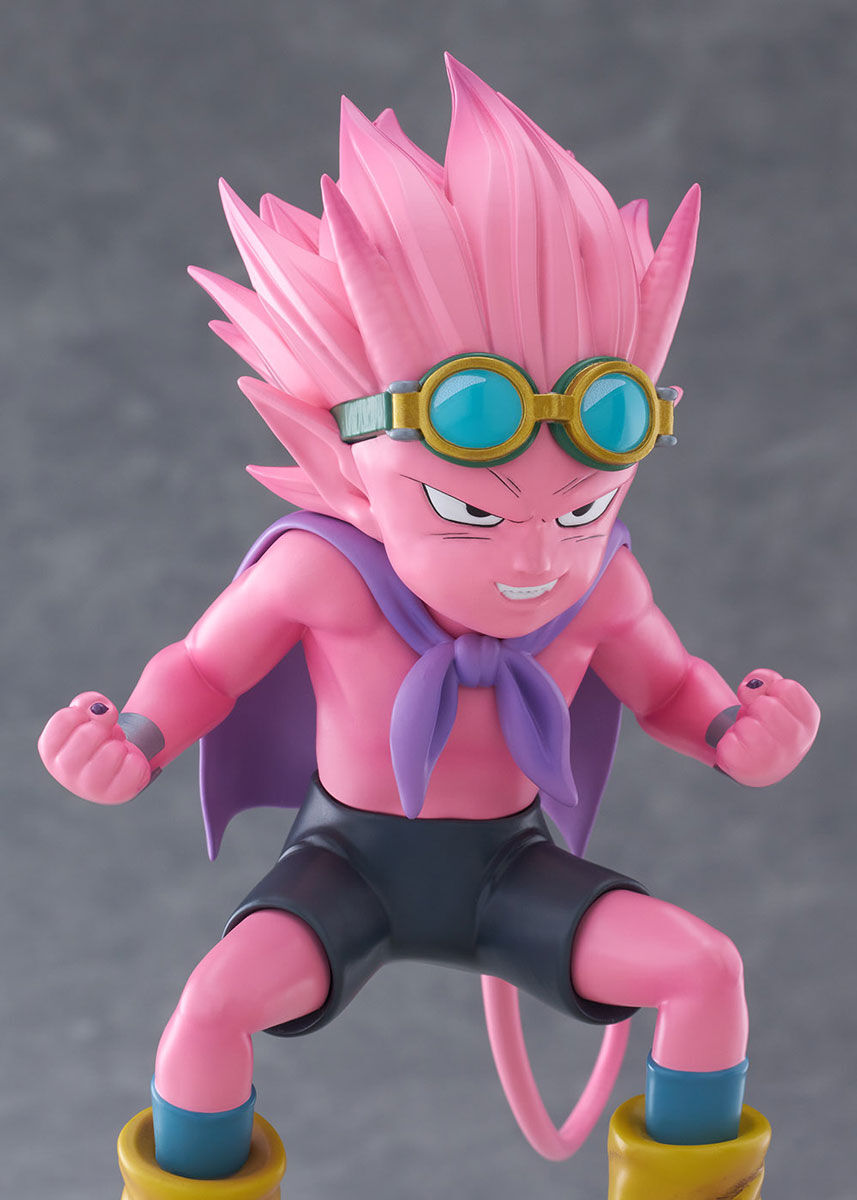 Sand Land - Beelzebub - SoftB Half (Bell Fine) photo 6