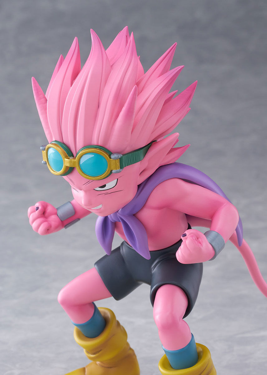 Sand Land - Beelzebub - SoftB Half (Bell Fine) photo 7
