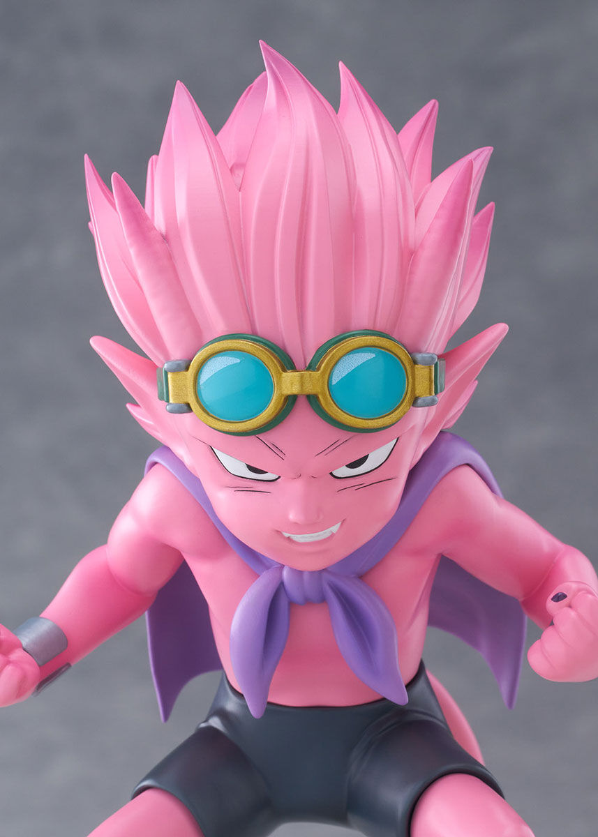 Sand Land - Beelzebub - SoftB Half (Bell Fine) photo 8