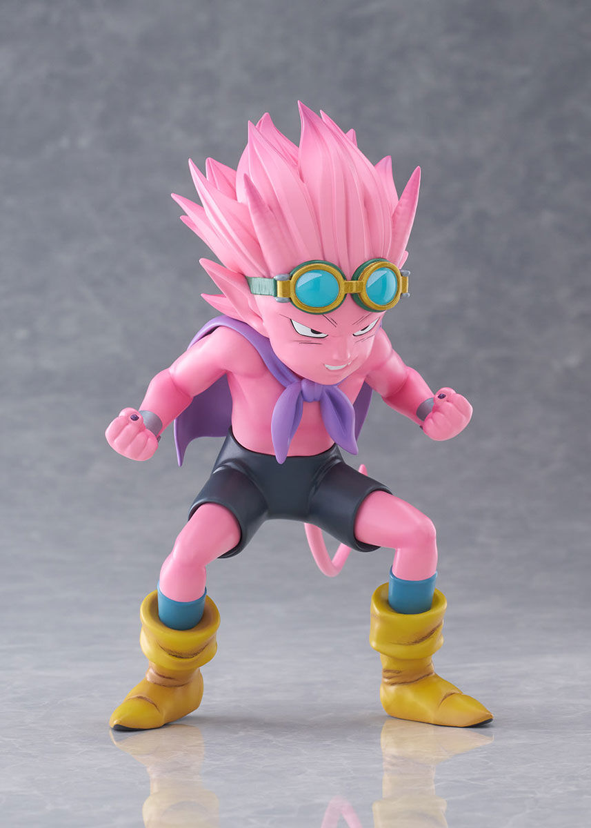 Sand Land - Beelzebub - SoftB Half (Bell Fine) photo 9