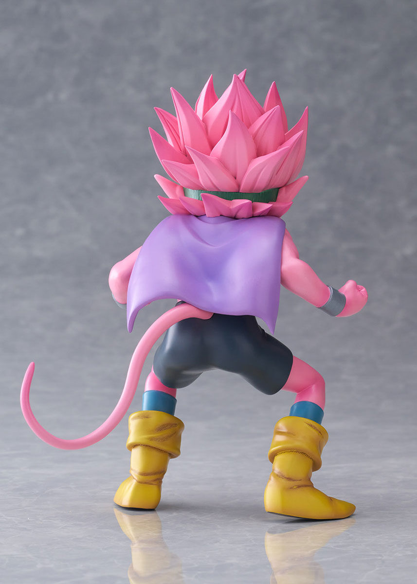 Sand Land - Beelzebub - SoftB Half (Bell Fine) photo 11