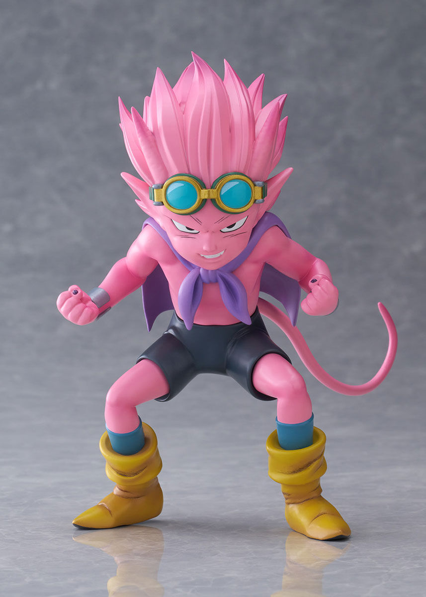 Sand Land - Beelzebub - SoftB Half (Bell Fine) photo 14