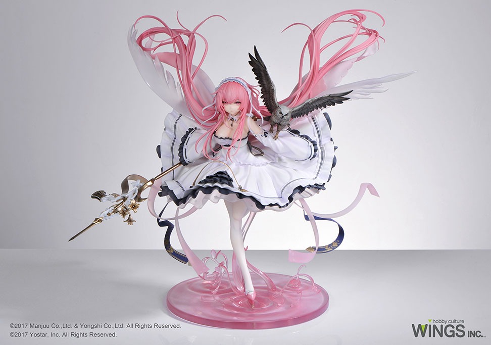 Azur Lane - Perseus - 1/7 - Lightweight Ver. (Wings Inc.) photo 3