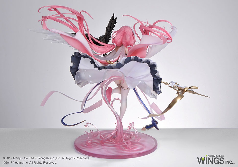Azur Lane - Perseus - 1/7 - Lightweight Ver. (Wings Inc.) photo 4