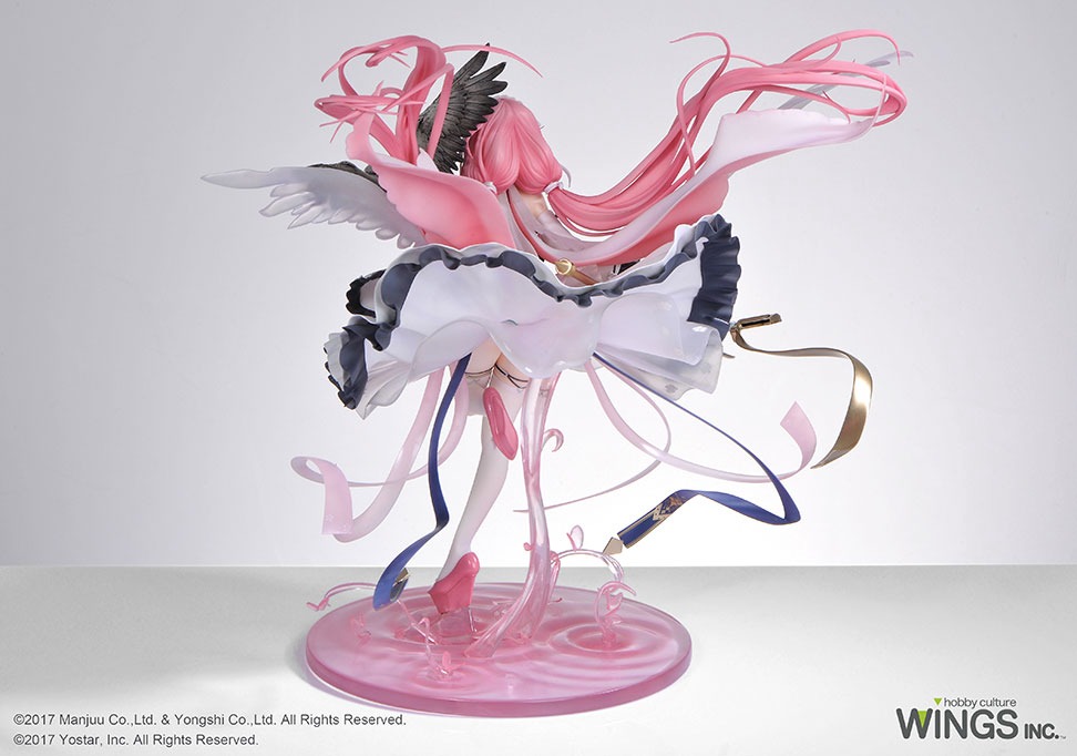 Azur Lane - Perseus - 1/7 - Lightweight Ver. (Wings Inc.) photo 5