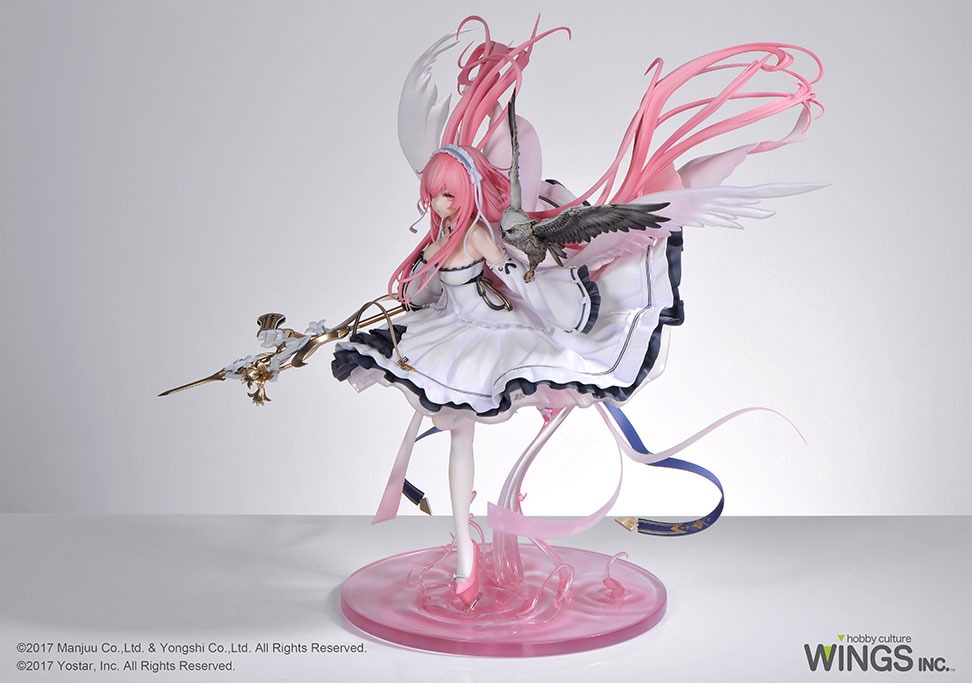 Azur Lane - Perseus - 1/7 - Lightweight Ver. (Wings Inc.) photo 6