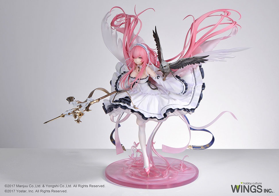 Azur Lane - Perseus - 1/7 - Lightweight Ver. (Wings Inc.) photo 7