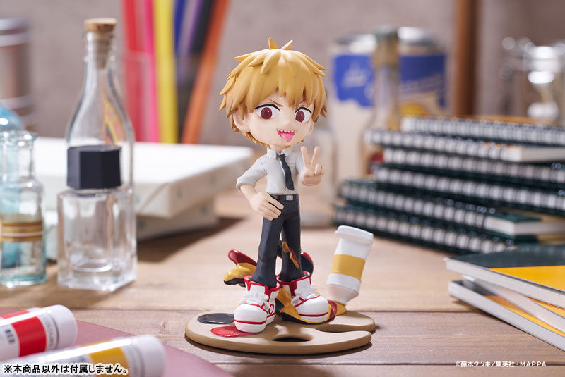 Chainsaw Man - Denji - PalVerse Palé. (Bushiroad Creative)