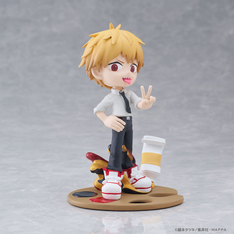 Chainsaw Man - Denji - PalVerse Palé. (Bushiroad Creative) photo 3