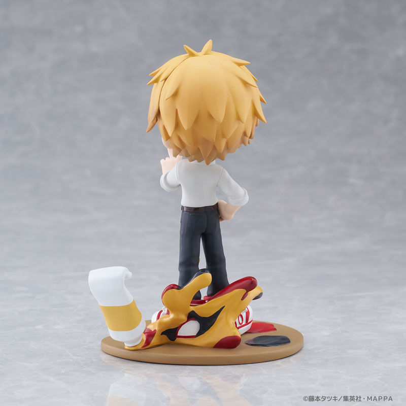 Chainsaw Man - Denji - PalVerse Palé. (Bushiroad Creative) photo 4