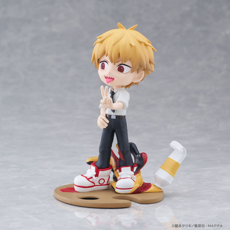 Chainsaw Man - Denji - PalVerse Palé. (Bushiroad Creative) photo 5