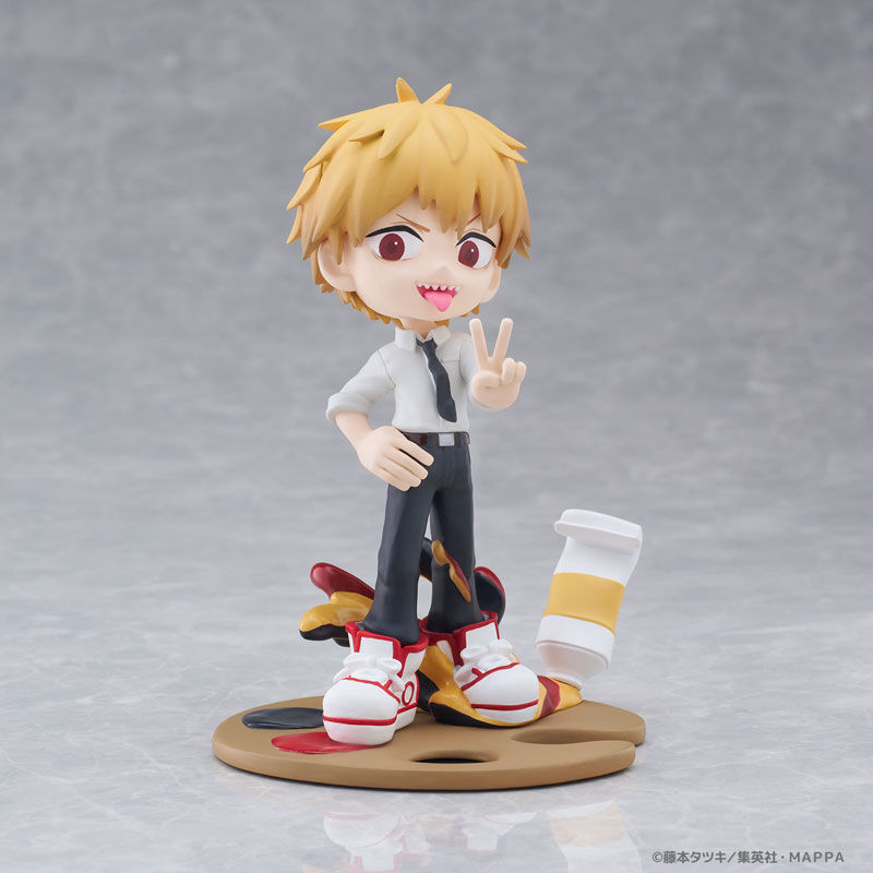 Chainsaw Man - Denji - PalVerse Palé. (Bushiroad Creative) photo 6