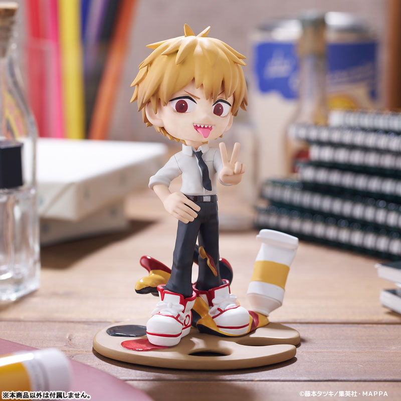 Chainsaw Man - Denji - PalVerse Palé. (Bushiroad Creative) photo 7