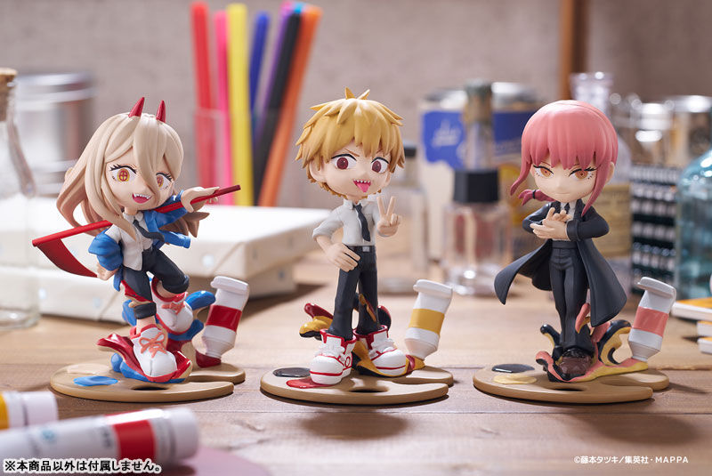 Chainsaw Man - Makima - PalVerse Palé. (Bushiroad Creative)