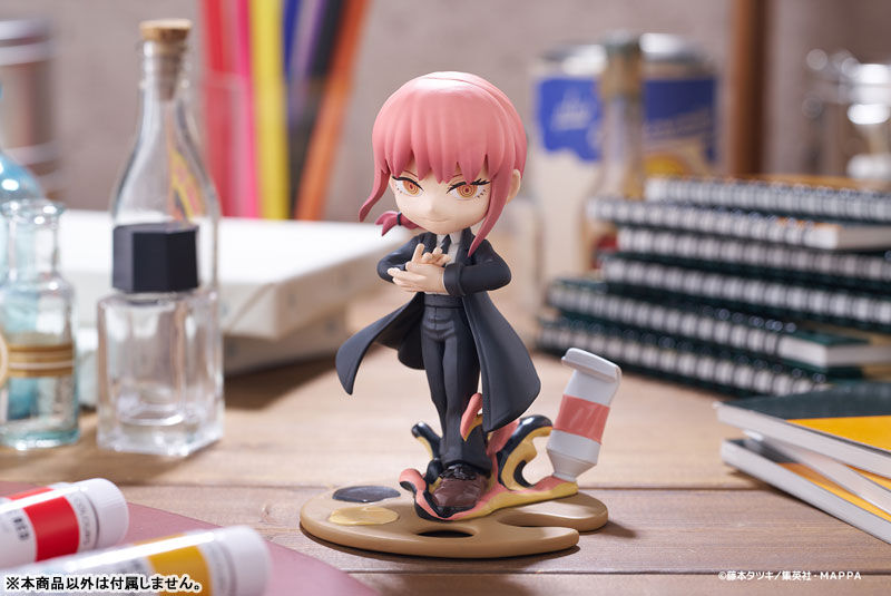 Chainsaw Man - Makima - PalVerse Palé. (Bushiroad Creative) photo 3